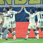 Doppio colpo Atalanta a Francoforte: Lookman ed Ederson a segno in meno di due minuti