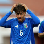 Tre talenti dell'Atalanta brillano nell'Italia U19: Maffessoli, Idele e Leandri