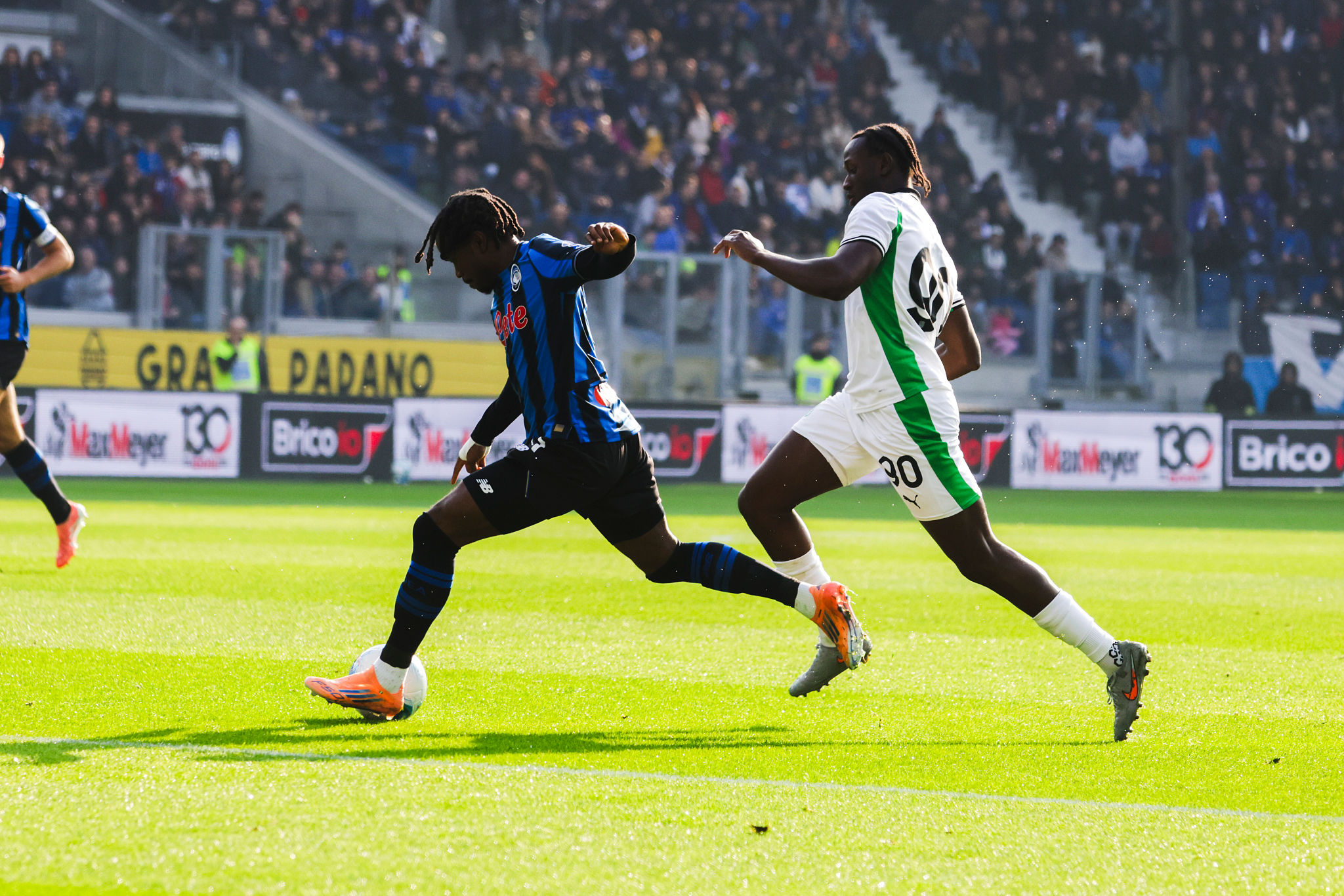 Lookman verso l’addio: spunta l’offerta del Galatasaray