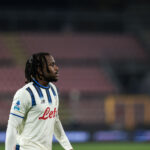 Scintille in panchina tra Juric e Lookman: alta tensione in casa Atalanta