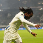 Lookman: "Palladino ha un'idea chiara. Mercato? Alcune cose non si sanno"