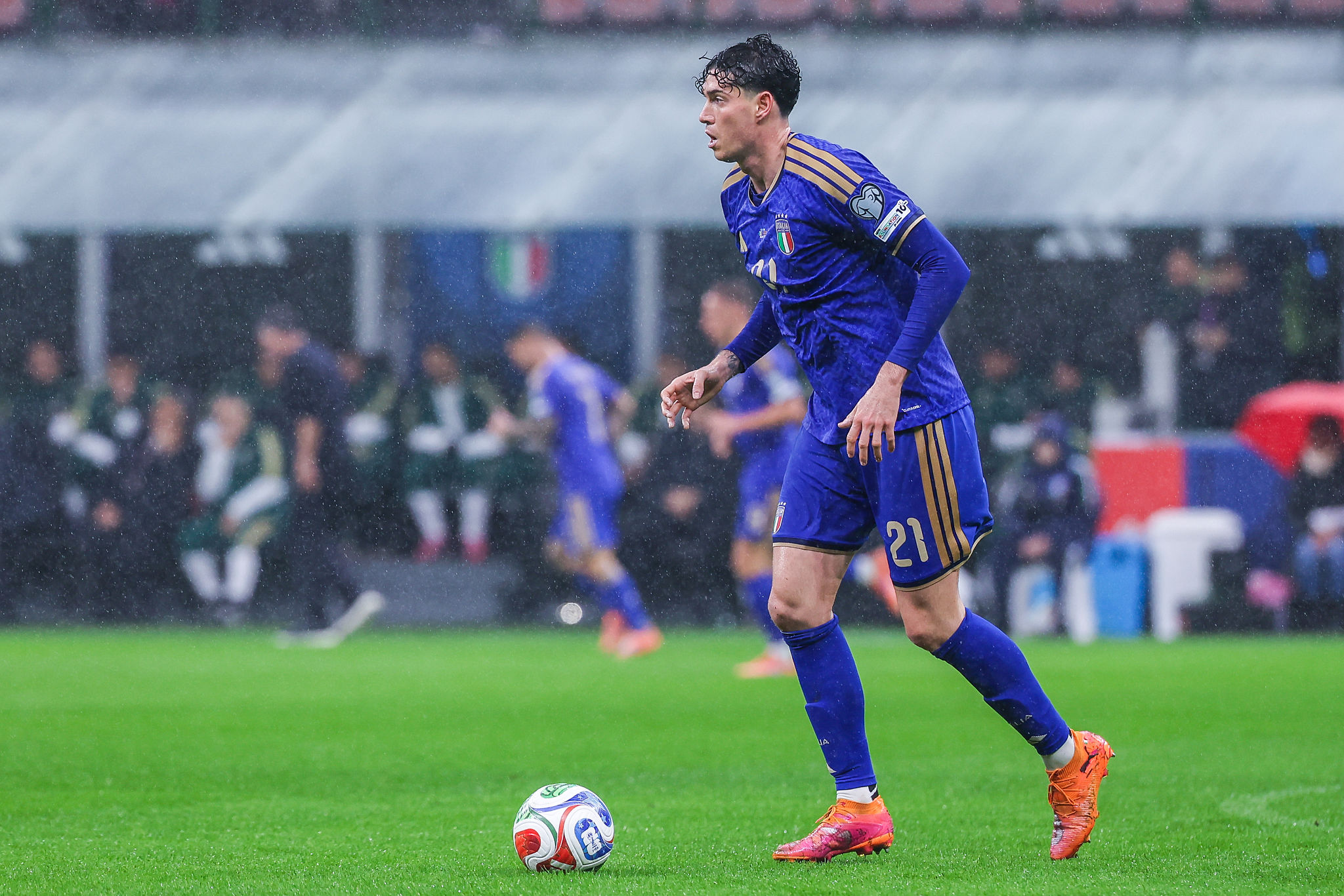 Bastoni e l’Atalanta: l’ispirazione di Toloi agli inizi della sua carriera