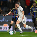 Lazio: romagnoli in dubbio per l'inter