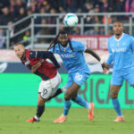 Napoli in emergenza verso l'Atalanta: Anguissa si ferma in nazionale