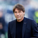 Napoli, Conte diserta la conferenza prima della sfida con l'Atalanta