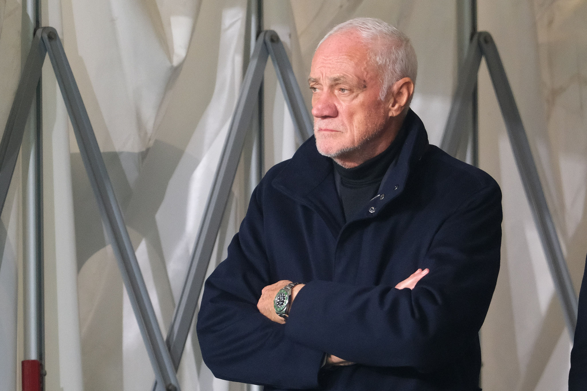 Le panchine dell’Atalanta nell’era Percassi: tra record di presenze e addii veloci