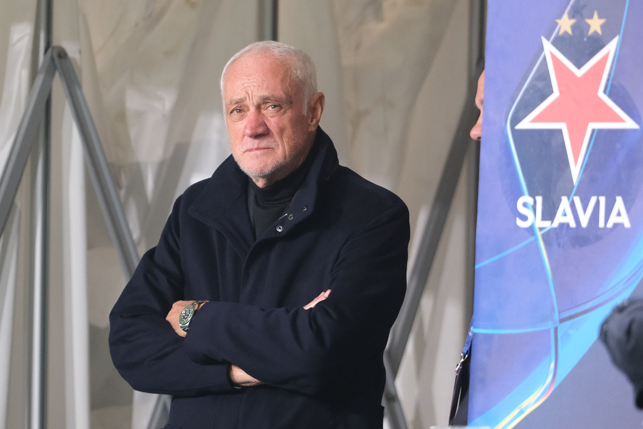 Reja incorona Percassi: “Un visionario capitano d’industria con il senso del rischio”