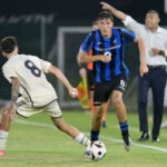 Settore giovanile Atalanta, un weekend di successi: vincono U18 e U17