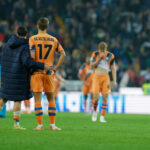 Atalanta, dopo la Champions c'è il Sassuolo domenica alle 12.30