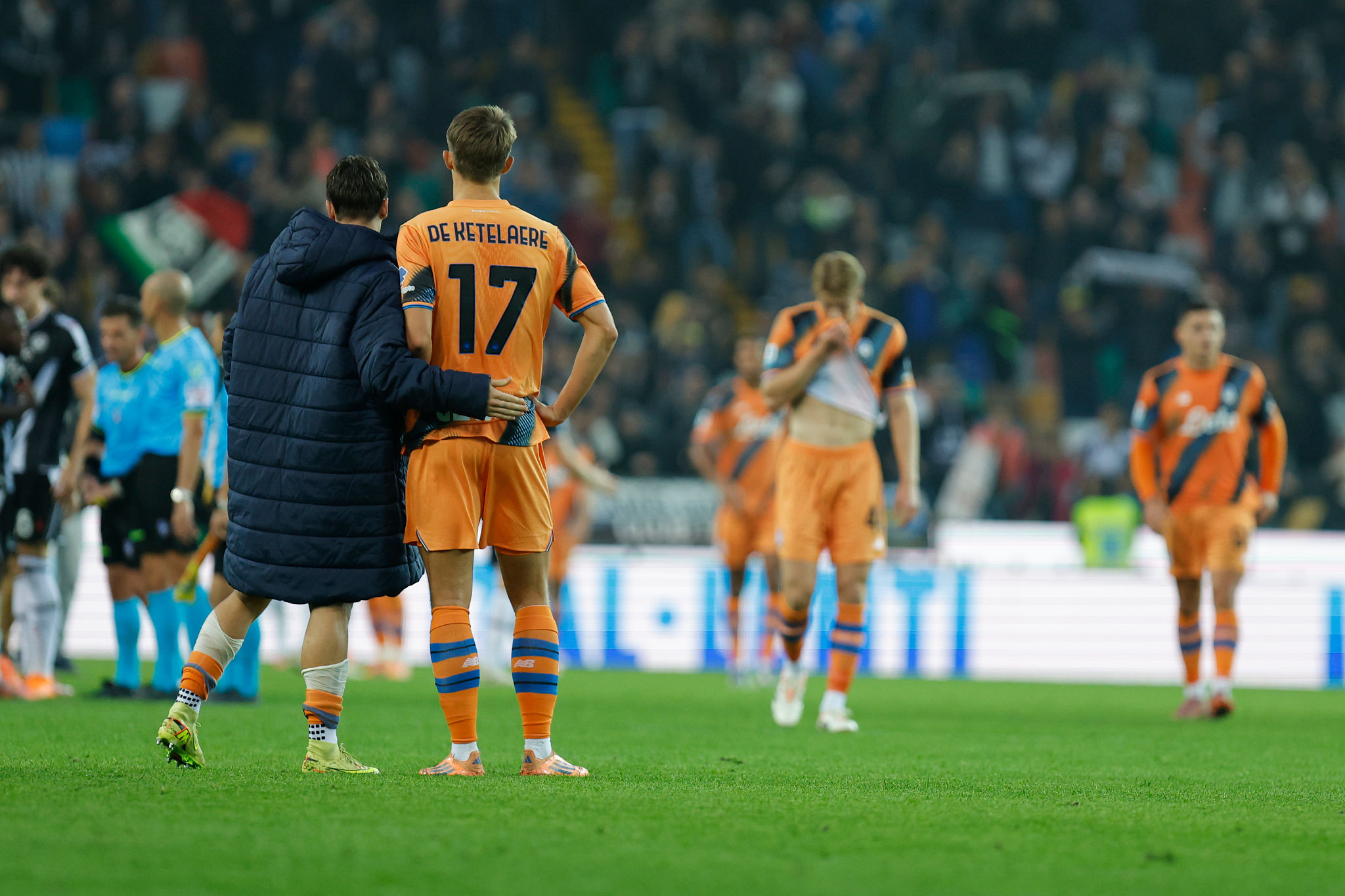 Champions, Juric si affida a Lookman e De Ketelaere. Le probabili formazioni di Marsiglia-Atalanta