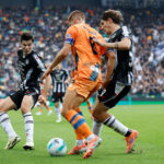 Informazioni insufficienti per l'articolo post-partita dell'Atalanta