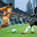 Buone news dall'infermeria: due rientri con il Marsiglia in Champions