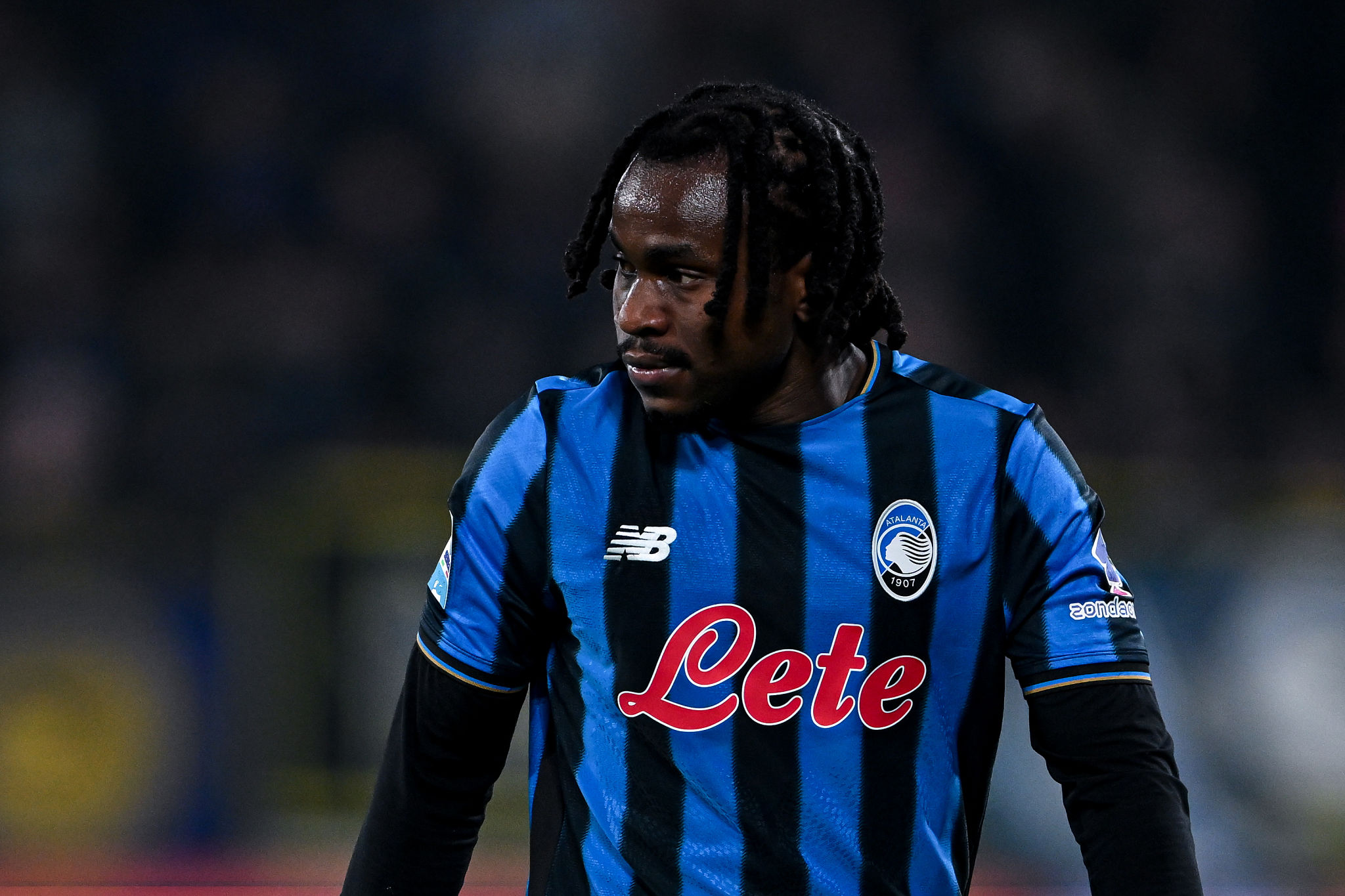 Futuro in bilico per Lookman: l'Atalanta considera la cessione a gennaio?