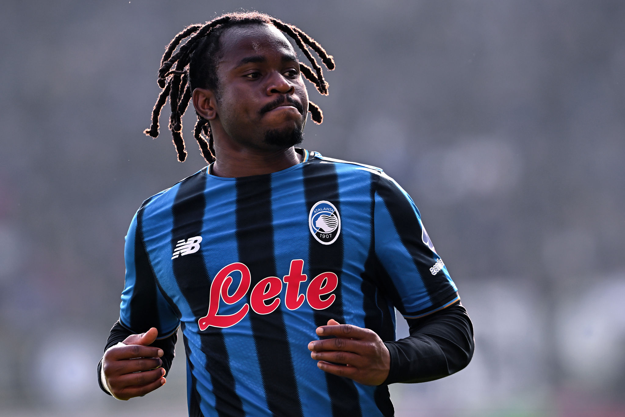 Lookman via? Spunta il Galatasaray con la ‘sponsorizzazione’ di Osimhen