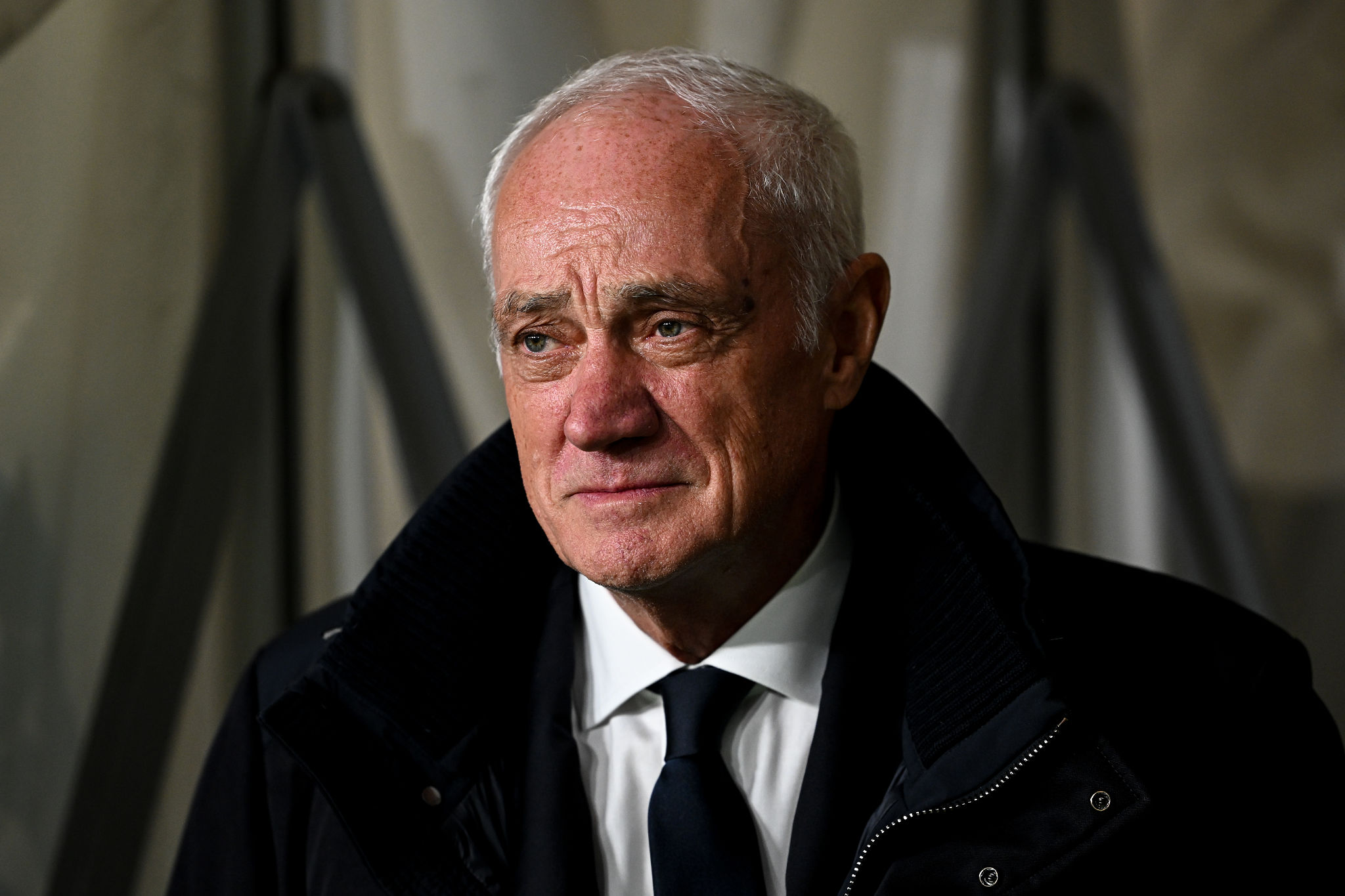 L’esonero di Colantuono nel 2015: l’ultima volta che l’Atalanta di Percassi cambiò guida tecnica