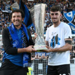 Proteste veementi contro l'arbitro: un turno di stop un collaboratore di Juric