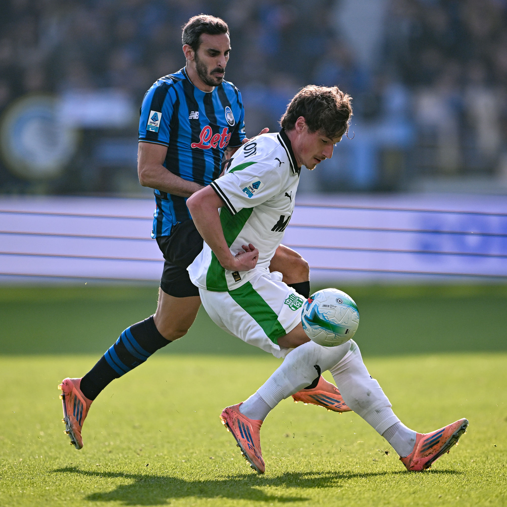 Atalanta, nazionali tra gioie e dolori: Pasalic al Mondiale, delusione Lookman e azzurri