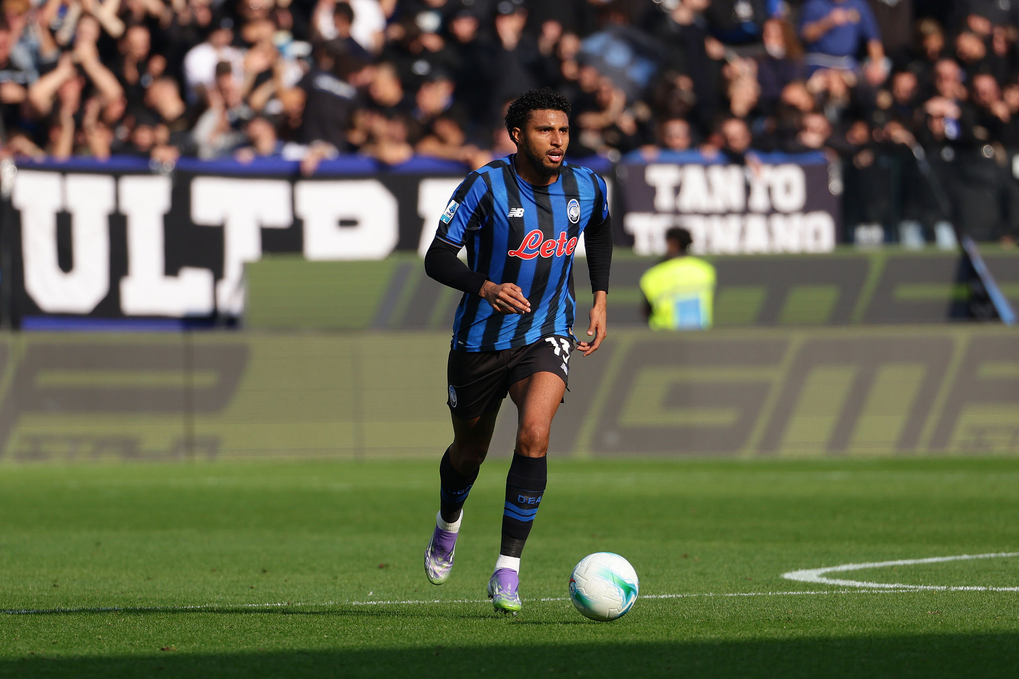 Ederson, il motore dell’Atalanta da riaccendere: Palladino ha la chiave per il rilancio