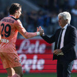 Berisha incorona Gasperini e Carnesecchi: "Il migliore che ho avuto, Marco esaltante”