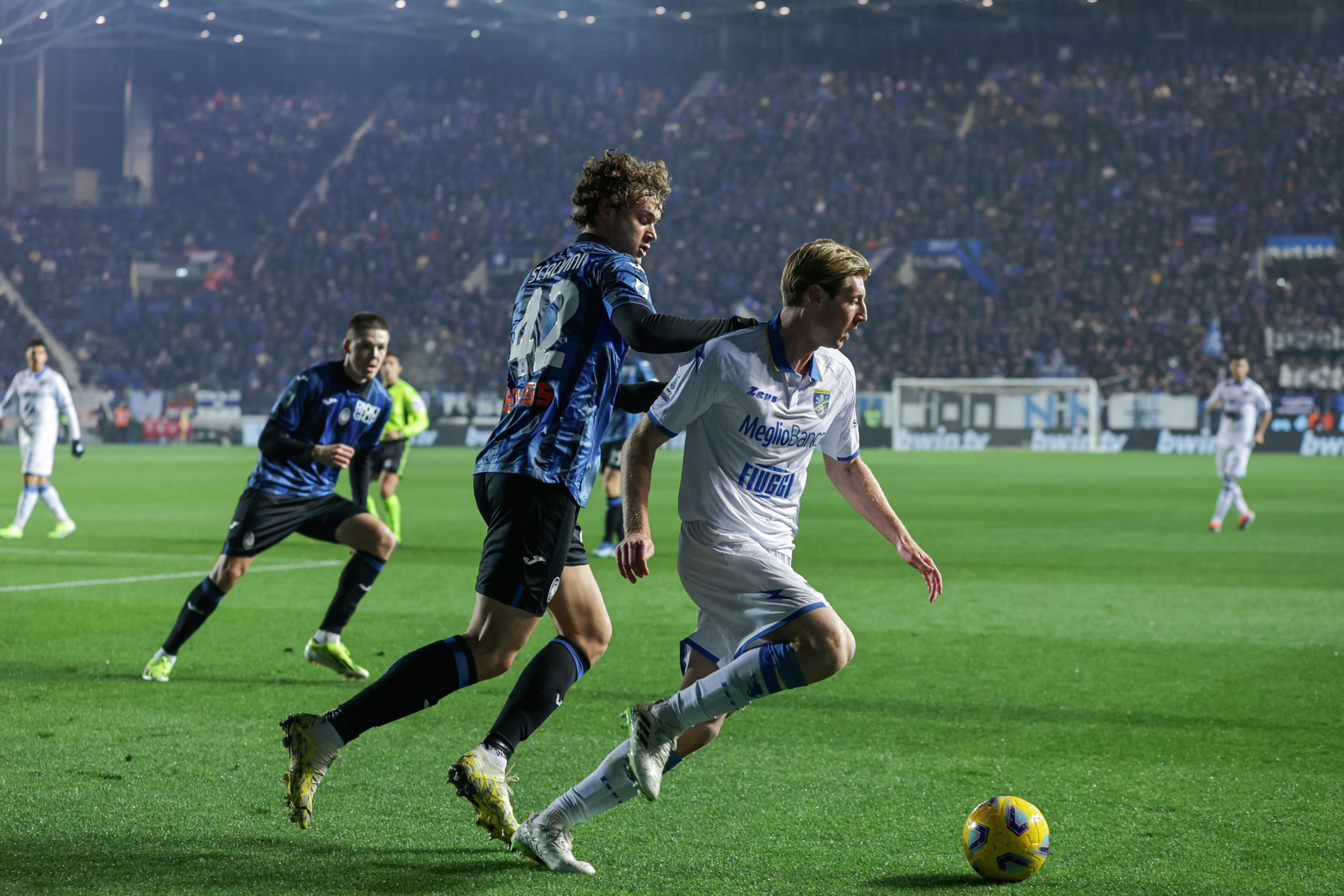 Convocazioni Atalanta: due rientri chiave in vista del Sassuolo