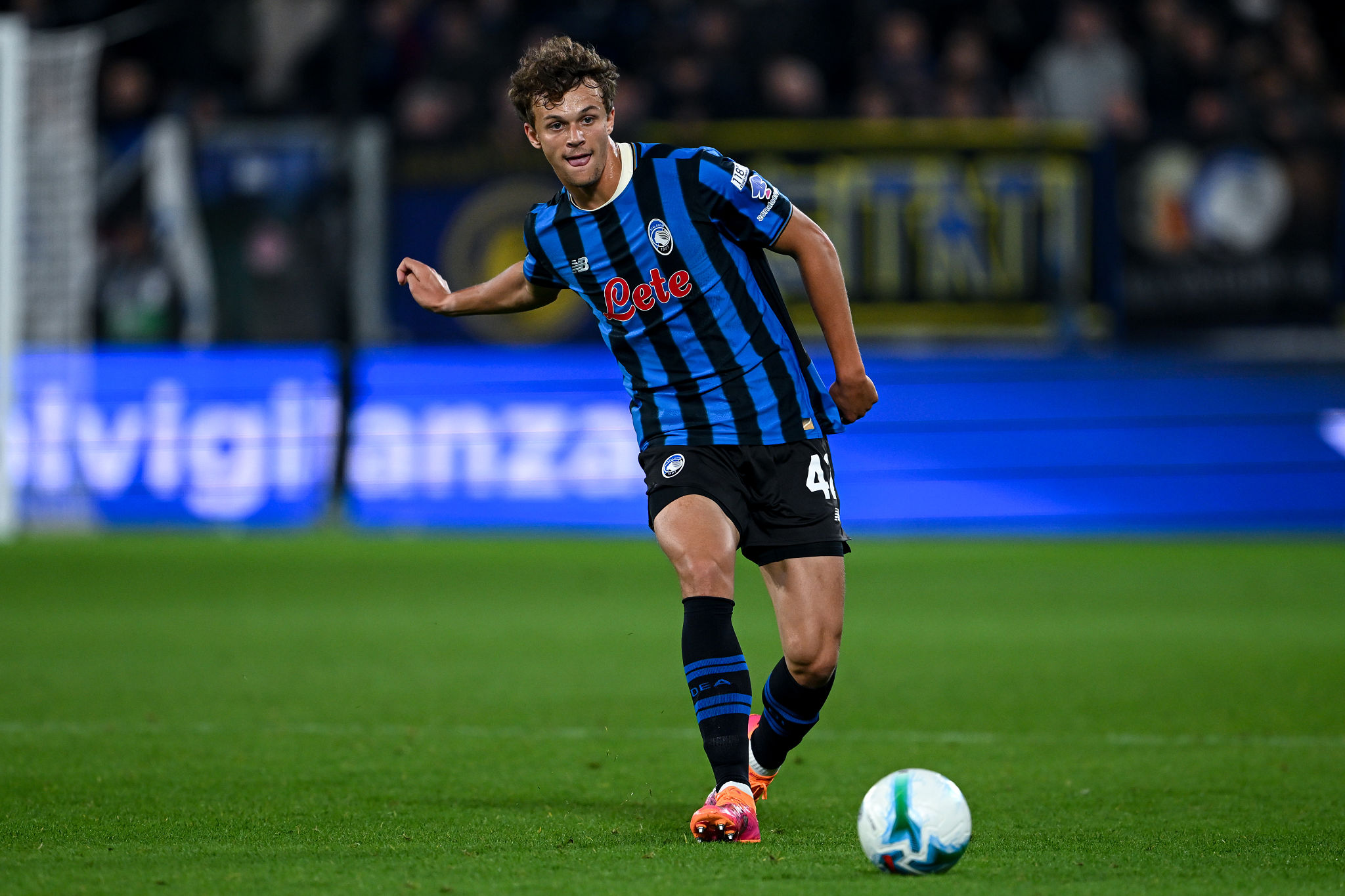 Atalanta verso l’Eintracht: Palladino senza Scalvini e Bakker