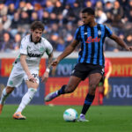 [PED] Hien, serata da dimenticare contro il Sassuolo: la sua prestazione in Atalanta-Sassuolo