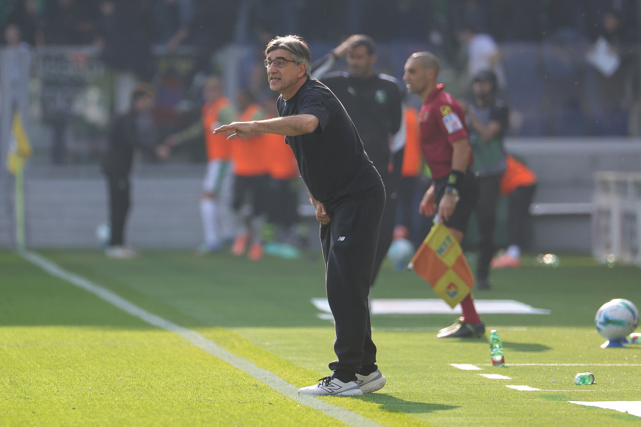 L'eredità di Gasperini e il fallimento di Juric a Bergamo