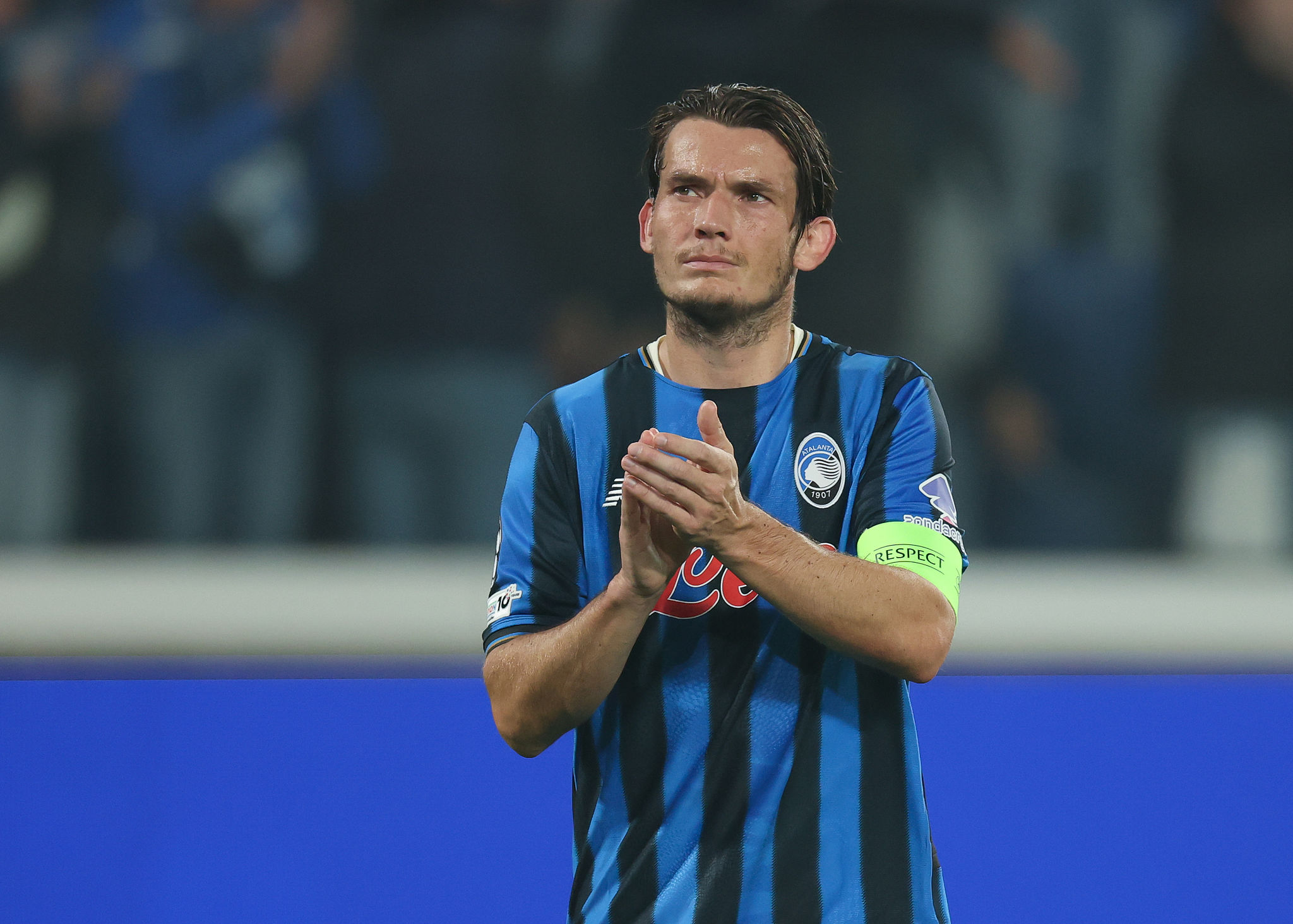 Lady De Roon, il post social dopo la partita: a chi è rivolto?