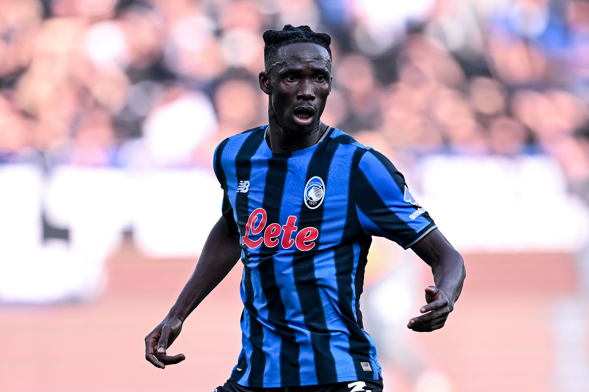 Concorso Lete: vinci biglietti per le partite casalinghe dell'Atalanta