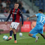 Infortunio per l'ex Atalanta Emil Holm: problema muscolare con la Svezia