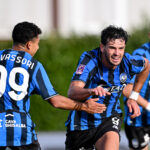 Frenata per l'Atalanta U23: il Giugliano passa di misura a Caravaggio