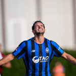 Atalanta U23, poker vincente contro l'Audace Cerignola