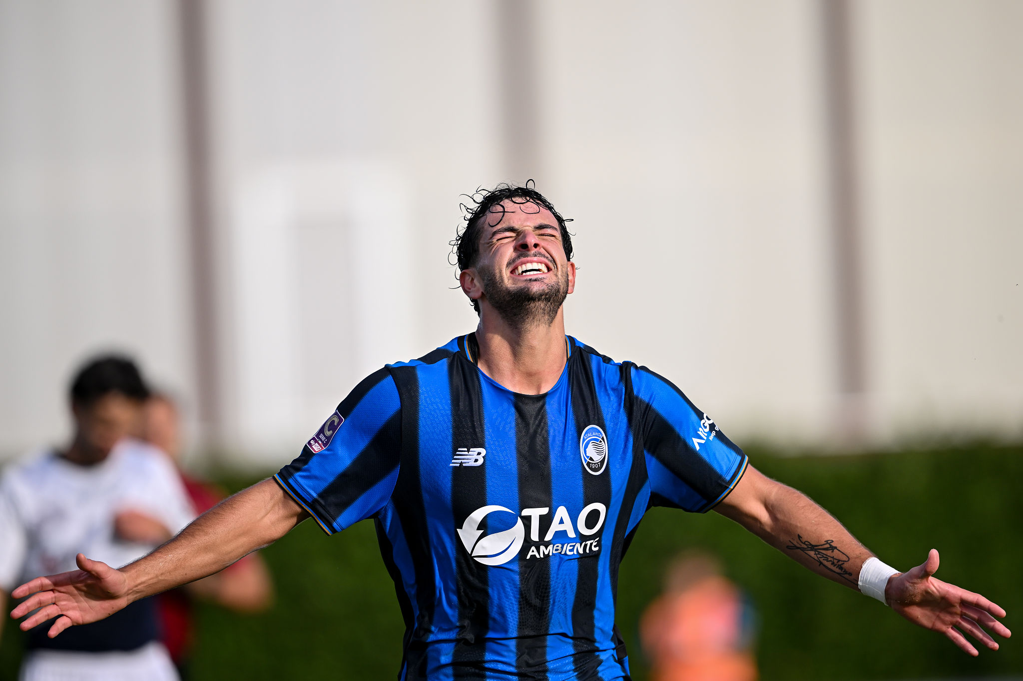 Atalanta U23, poker vincente contro l’Audace Cerignola