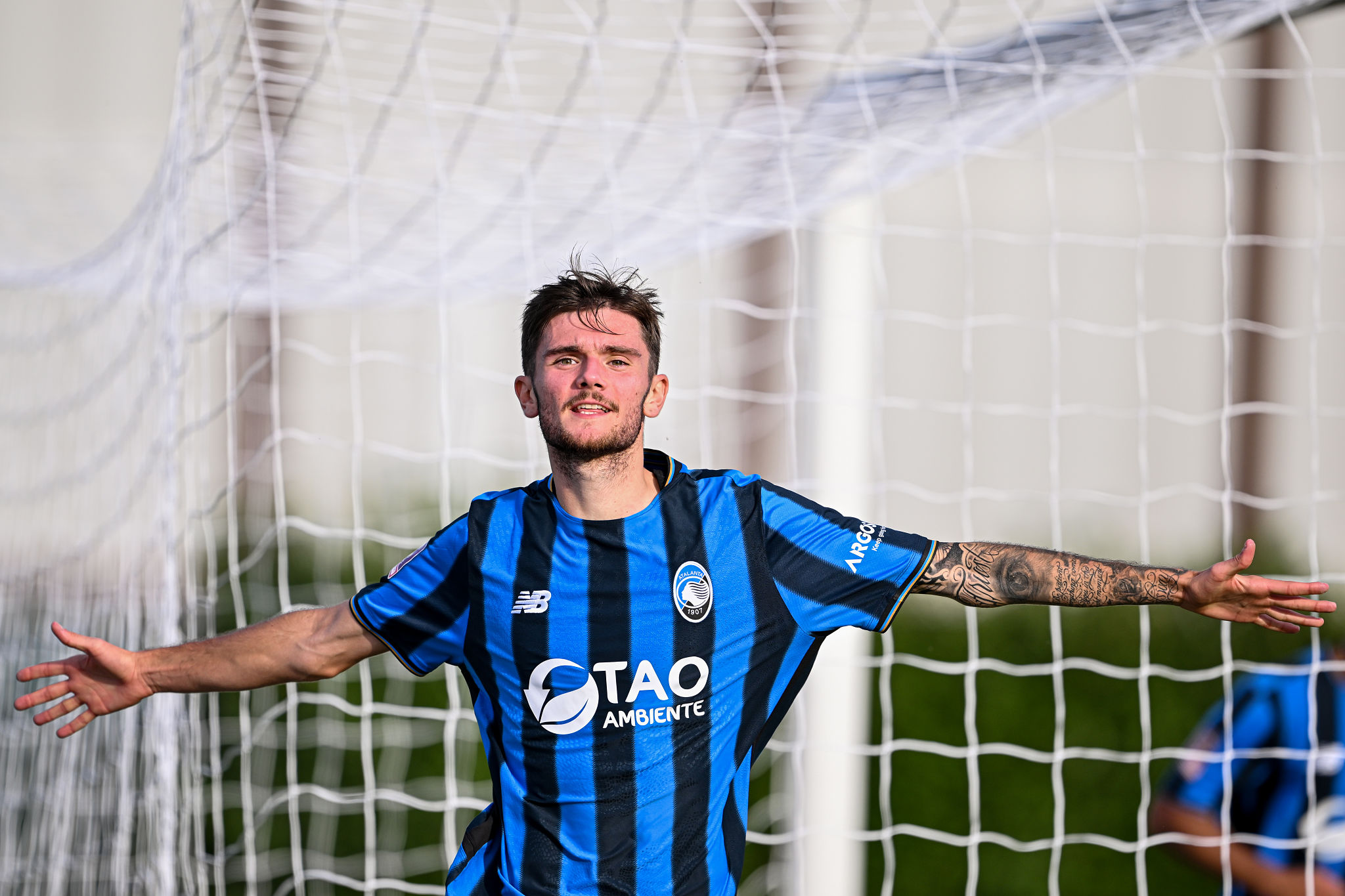 Atalanta U23, ecco il calendario dalla 17ª alla 20ª giornata di Serie C