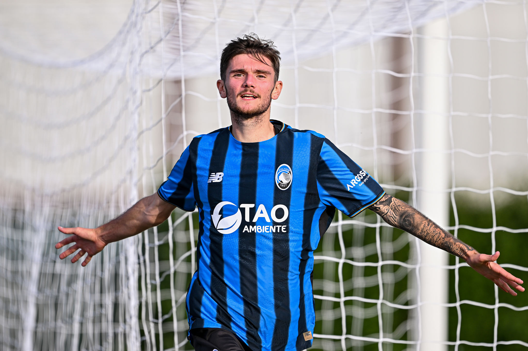 Atalanta U23, rinviata la sfida con la Casertana: ecco quando si gioca