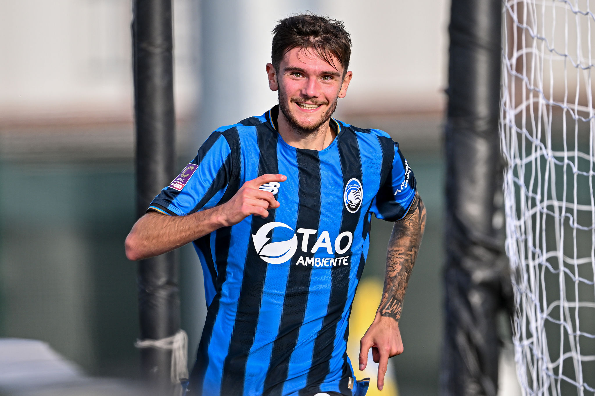 Atalanta U23, trasferta a Cava de’ Tirreni: ecco la sfida con la Cavese