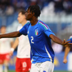 Un gol di Idele lancia l'Italia U19: il talento dell'Atalanta è decisivo