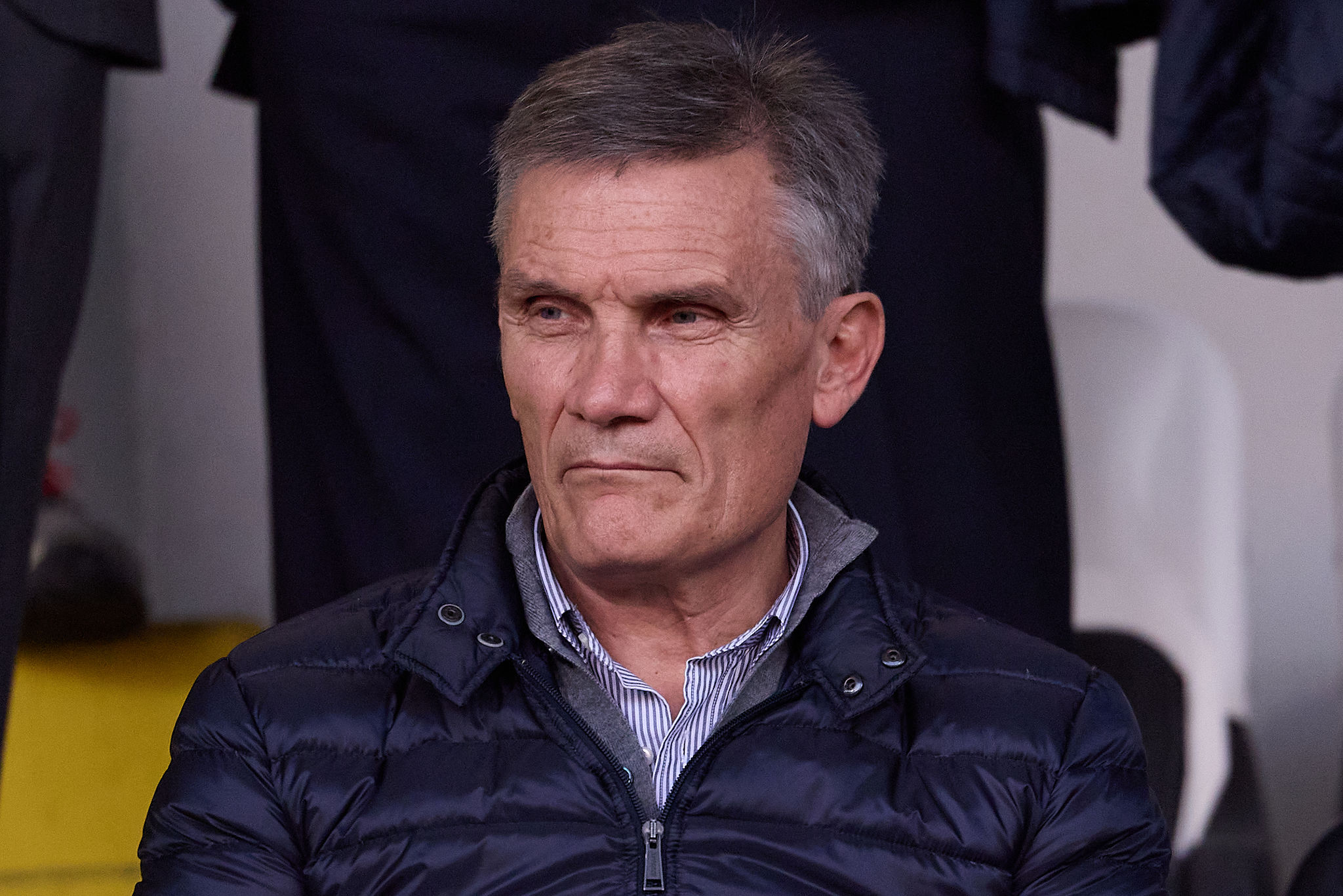 Bologna, il dt Sartori e il modello Atalanta: "Momenti stupendi a Bergamo"