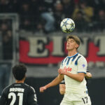 Lookman, Ederson e CDK in 6' rilanciano l'Atalanta: Eintracht ko