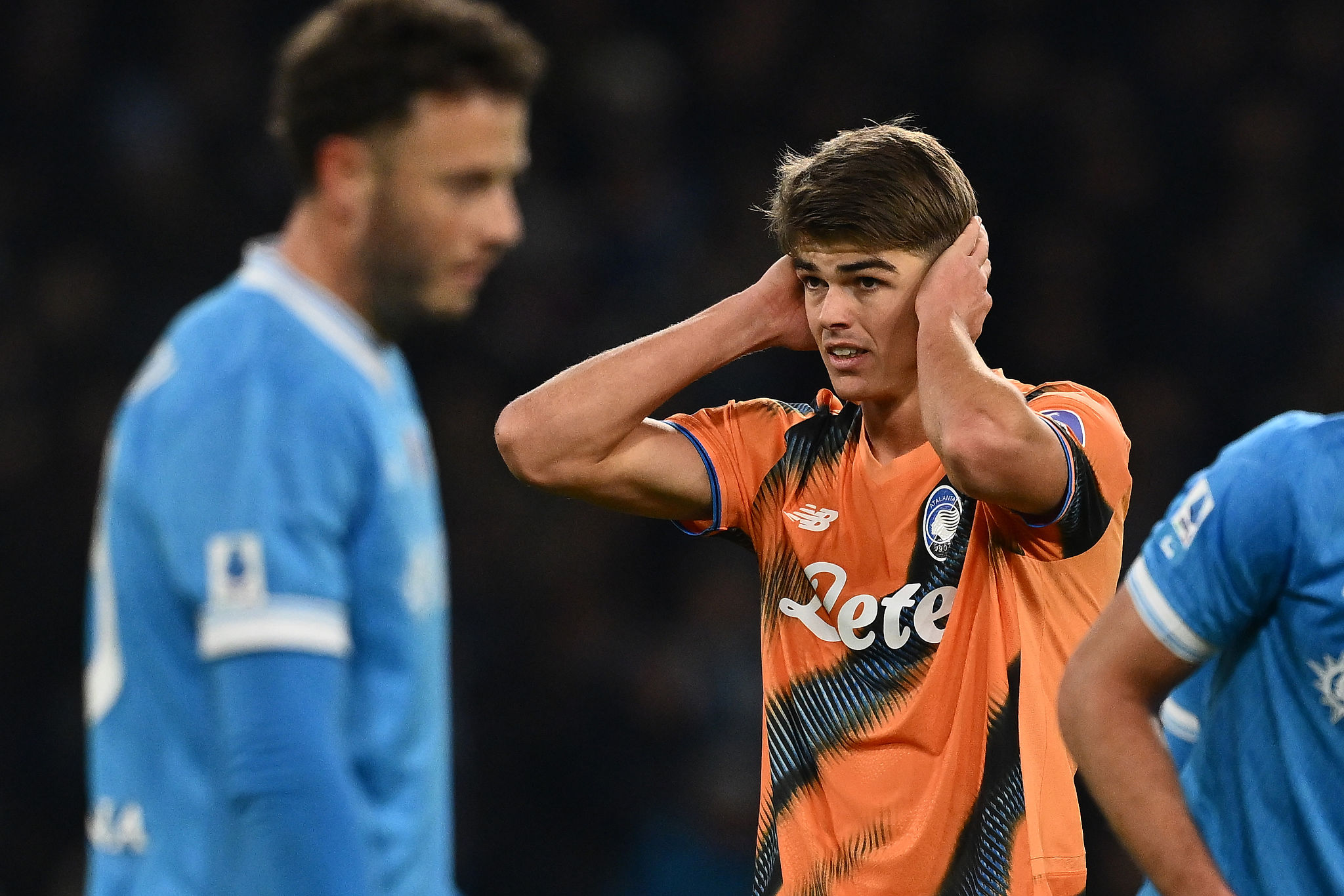 [Social] Una sconfitta pesante per l'Atalanta, ma la reazione del secondo tempo dà speranza