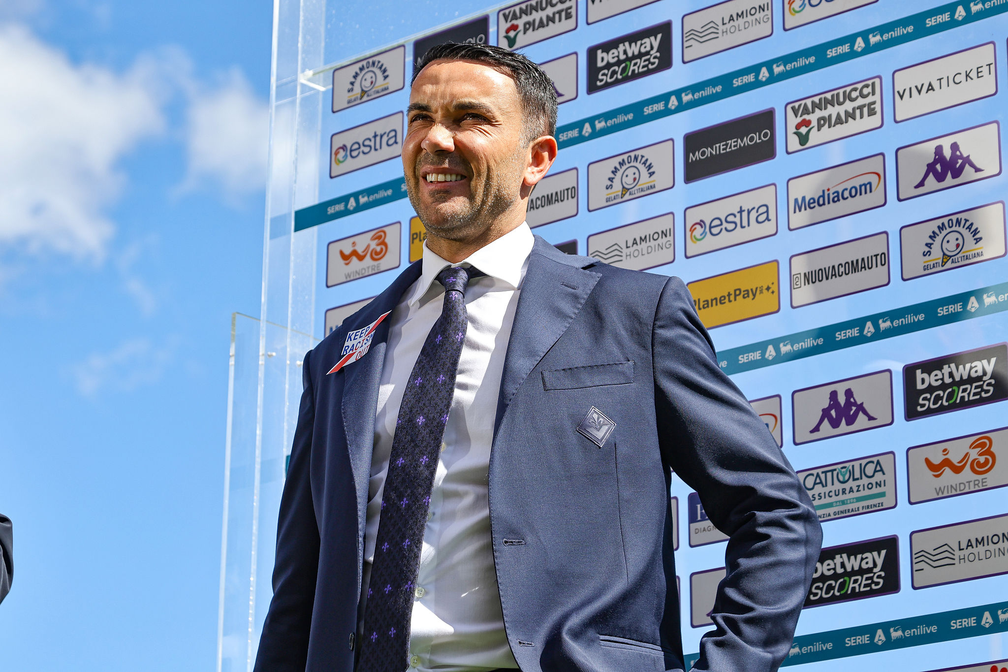 Marcolini su Palladino: "Ha dimostrato di essere un tecnico preparato"