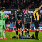 L'Eintracht si prepara per l'Atalanta: vittoria spettacolare a Colonia