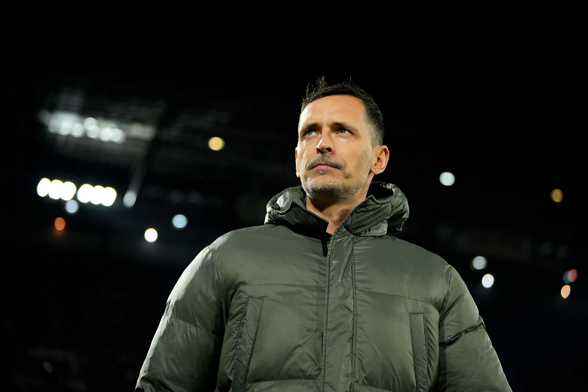 Eintracht, Toppmoller: "L'Atalanta gioca un calcio difensivo. Gemellaggio? Spero porti bene"