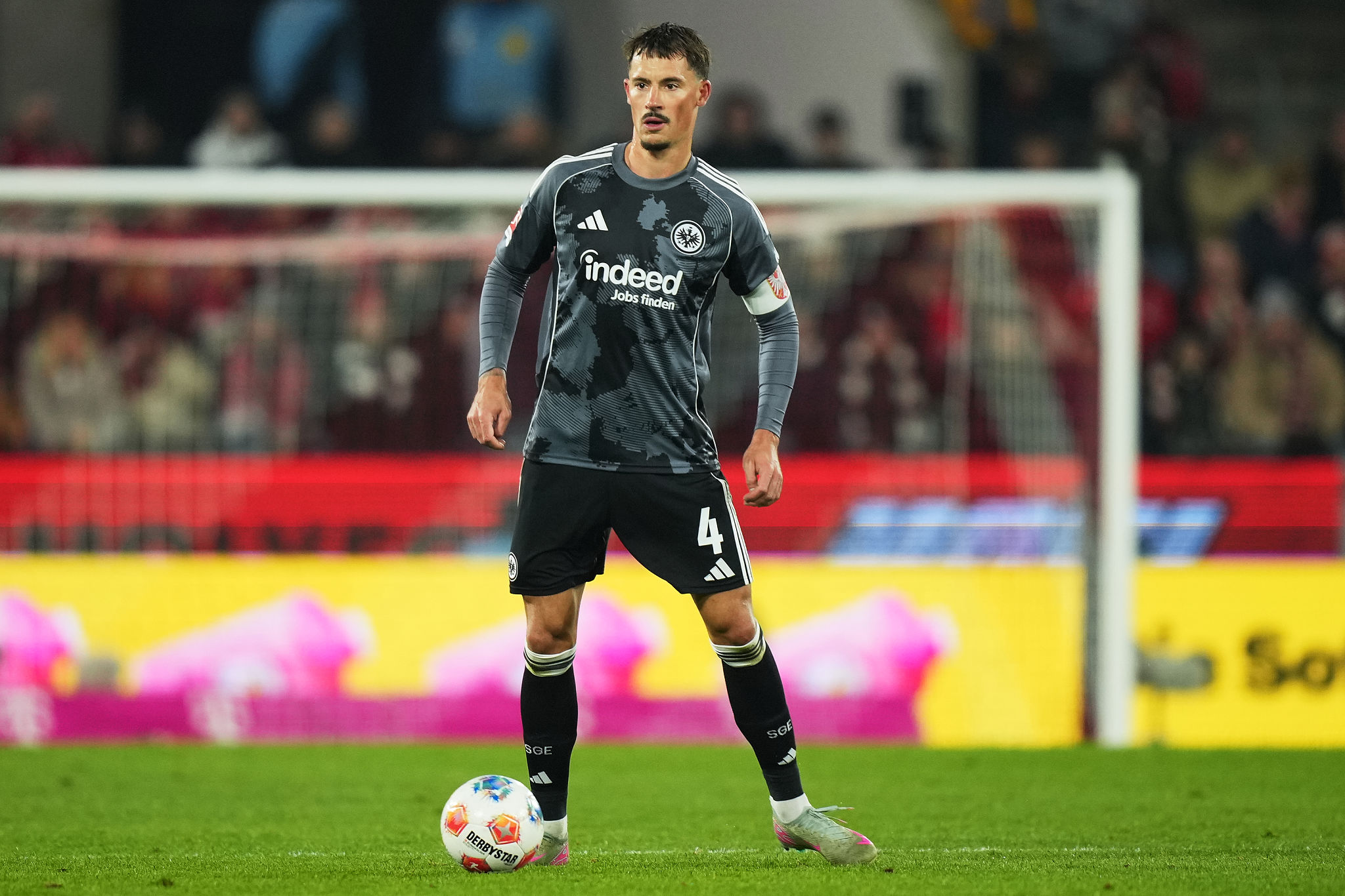 Koch, un muro contro l'Atalanta: Scamacca è avvisato