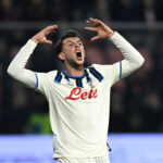 Un lampo di Samardzic al 90' fa sognare l'Atalanta: espugnato il Vélodrome di Marsiglia