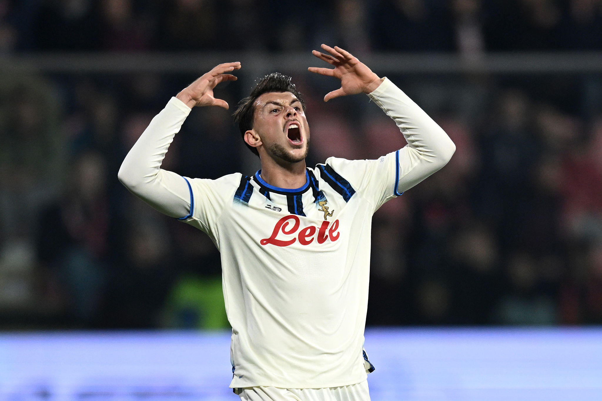 Un lampo di Samardzic al 90' fa sognare l'Atalanta: espugnato il Vélodrome di Marsiglia