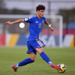 Da Zingonia al Mondiale: l'ex Atalanta Samuele Inacio trascina l'Italia U17