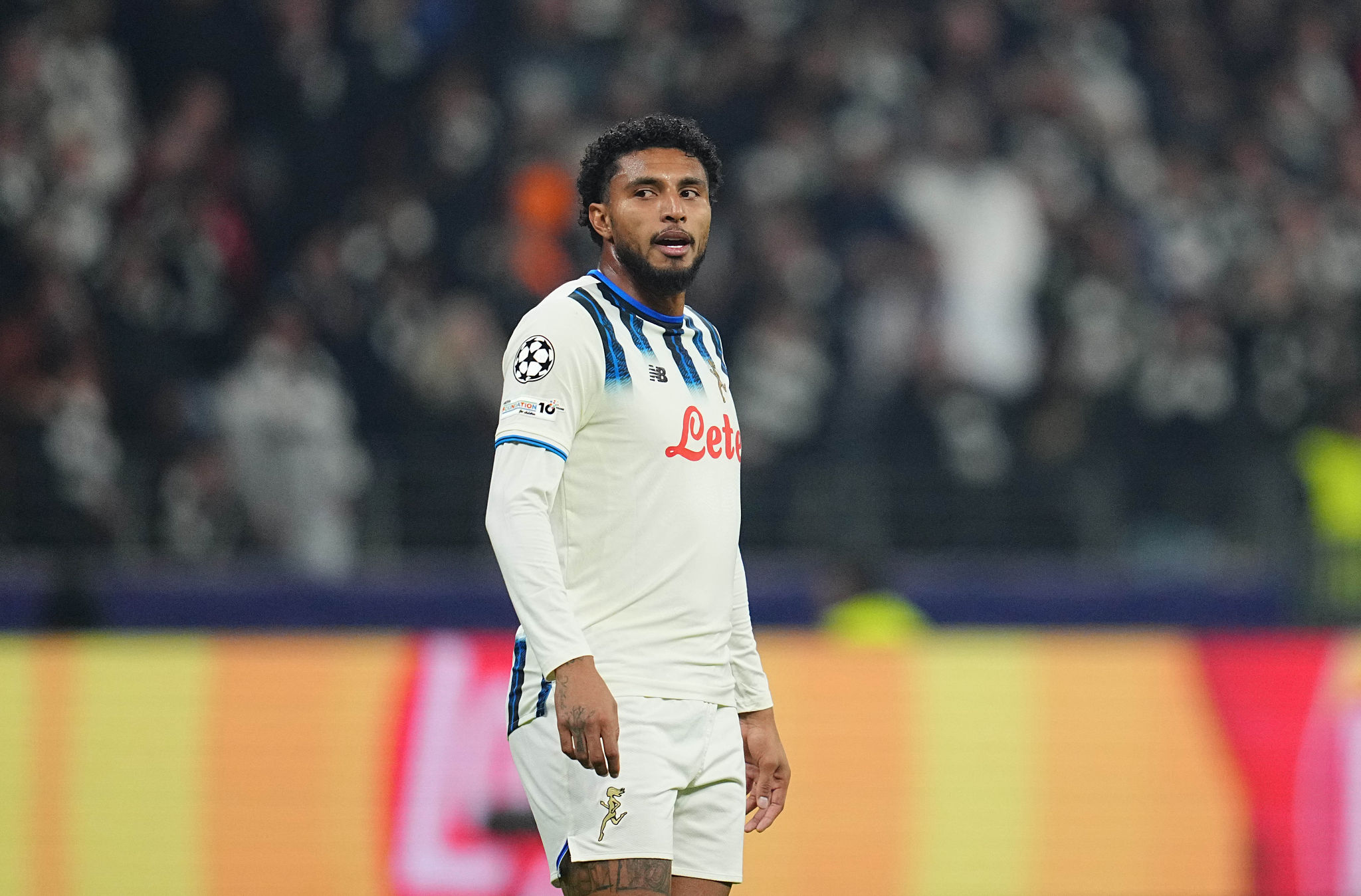 Ederson nel mirino dello United: i Red Devils ci provano