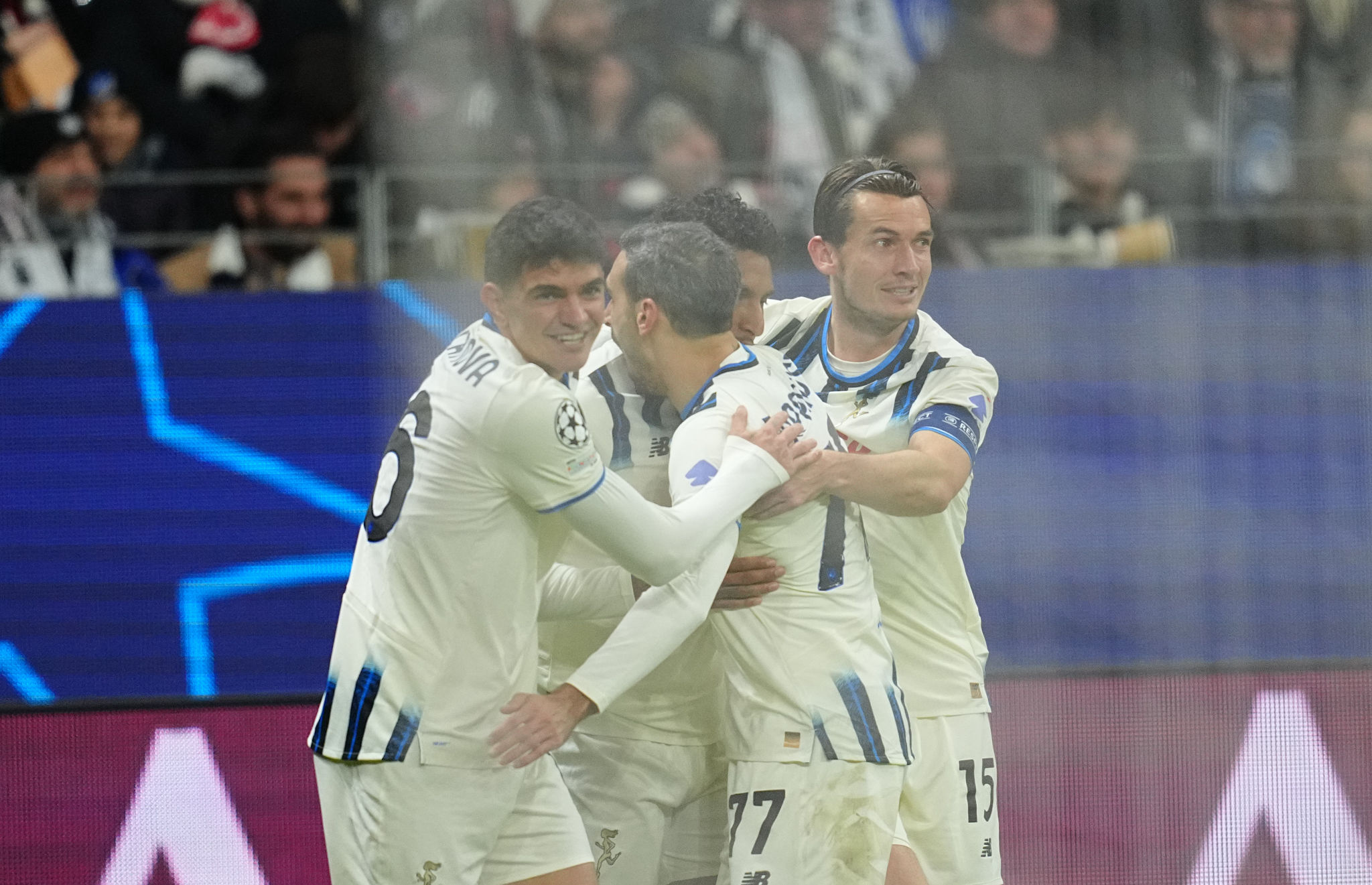 Ederson: “Con Palladino è ricominciata la nostra stagione”