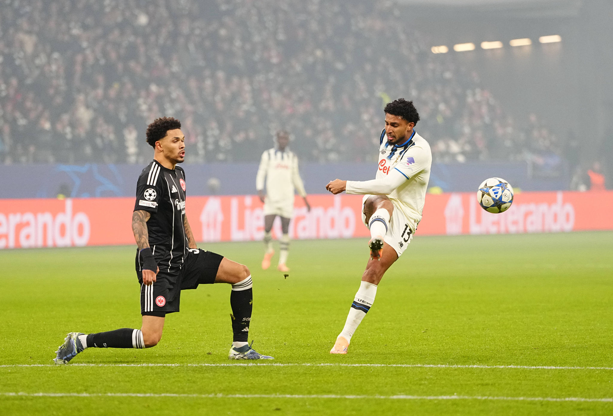 [Social] Ederson, le parole dell'agente agitano l'Atalanta dopo la vittoria in Europa